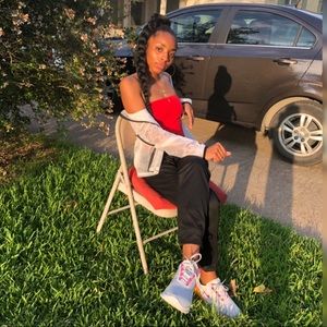 Meet your Posher, Aliyah